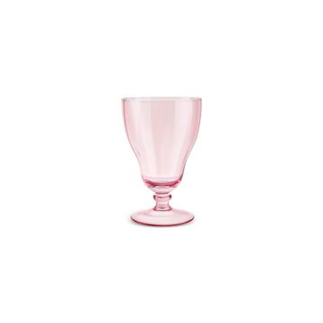 Karaca Pinky Pembe 350 ml Meşrubat Bardağı