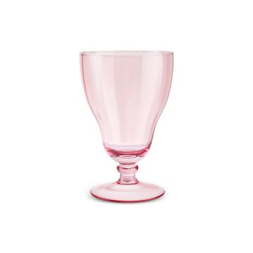 Karaca Pinky Pembe 350 ml Meşrubat Bardağı