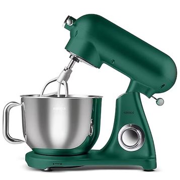 Karaca Powercast Chef Döküm 1800 W 6.2 lt Pine Green Mutfak Şefi