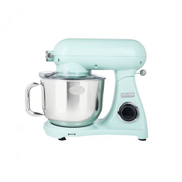 Karaca Powercast Chef Döküm Green Stand Mikser 1800 W Mutfak Şefi