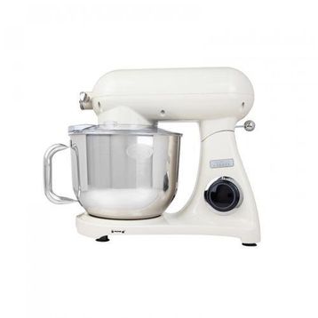 Karaca Powercast Chef Döküm Stand Mikser Cream 1800 W 6.2 lt Mutfak Şefi