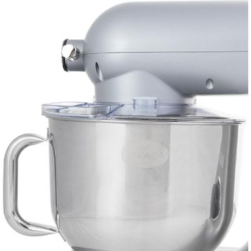 Karaca Powercast Chef Glowy Silver 1800 W Mutfak Şefi