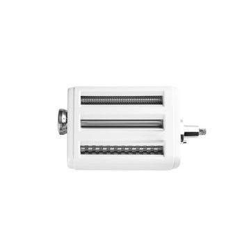 Karaca Pro Artisan 3 in 1 Makarna Aparatı