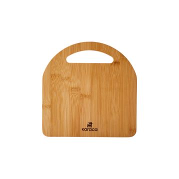 Karaca Puzzle Basket Kesme Tahtası