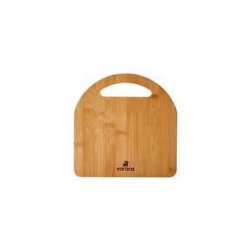 Karaca Puzzle Basket Kesme Tahtası
