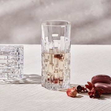 Karaca Rcr Etna 340 ml Meşrubat Bardağı