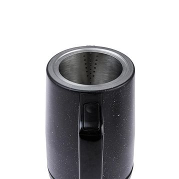 Karaca Retro Tea Black Stone Çay Makinesi