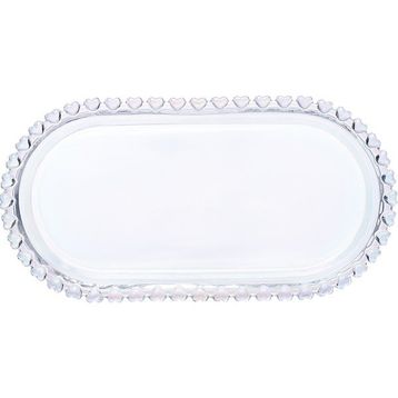 Karaca Rory 25 cm Kayık Tabak