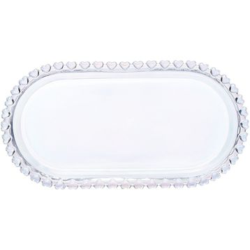 Karaca Rory 25 cm Kayık Tabak