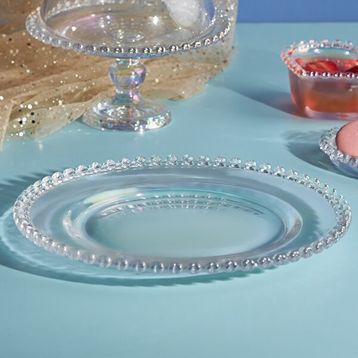 Karaca Rory 27 cm Servis Tabağı