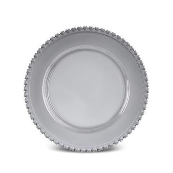 Karaca Rory Gri 32 CM Supla