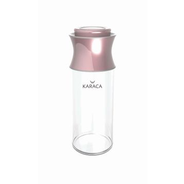 Karaca Rosegold Kavanoz