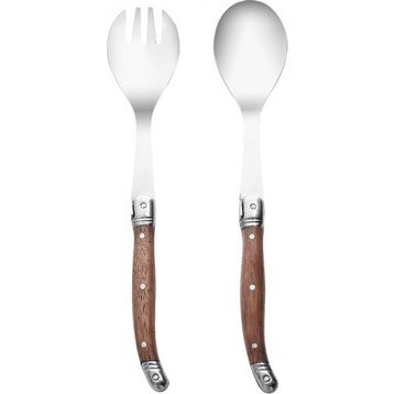 Karaca Rustic 2 Parça 25.5 cm Servis Seti