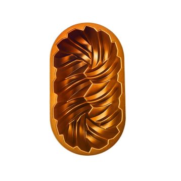 Karaca Sarmal Gold 26x14 cm Baton Döküm Kek Kalıbı