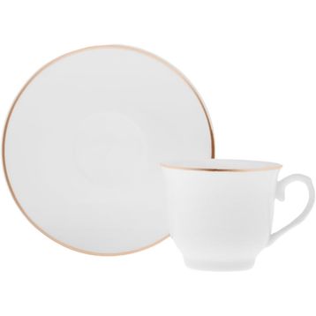 Karaca Seraf 6 Kişilik 90 ml Kahve Fincanı