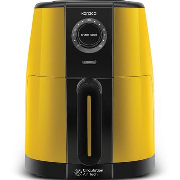 Karaca Smart Cook Compact 2 Kişilik Airfryer