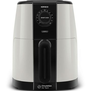 Karaca Smart Cook Compact 2 Kişilik Airfryer