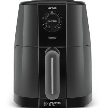 Karaca Smart Cook Compact 2 Kişilik Airfryer