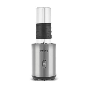 Karaca Smooth And Move Inox 350W Personal Kişisel Smoothie Blender