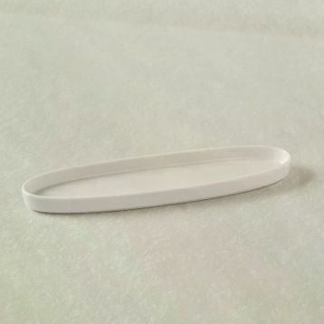 Karaca Stream 25 cm Basic Line Zeytinlik