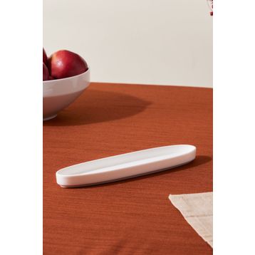 Karaca Stream 25 cm Basic Line Zeytinlik