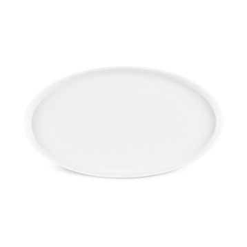 Karaca Stream Basic Line 30 cm Büyük Kayık Tabak