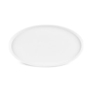 Karaca Stream Basic Line 30 cm Büyük Kayık Tabak