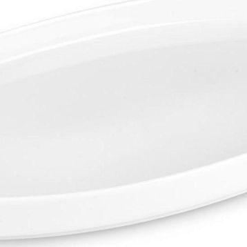 Karaca Stream Basic Line 30 cm Büyük Kayık Tabak