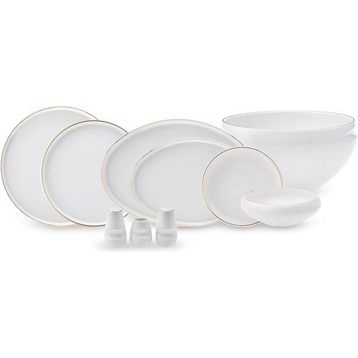 Karaca Streamline Sunset 59 Parça Yemek Takımı