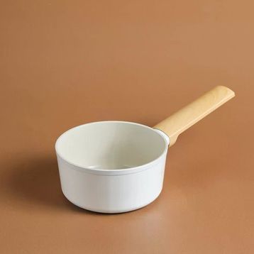 Karaca Swiss Crystal Almond Cream 14 cm İndüksiyon Tabanlı Sosluk