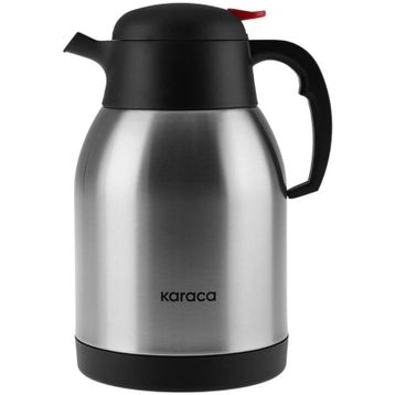 Karaca Tantum Inox 2 lt Çelik Termos