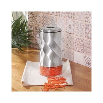 Karaca Tottori Inox Kavanoz Saklama Kabı