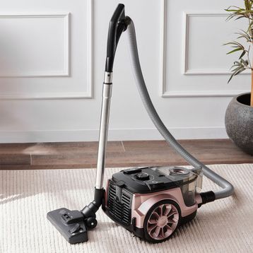 Karaca Vantuz High Force F2 Elektrikli Süpürge