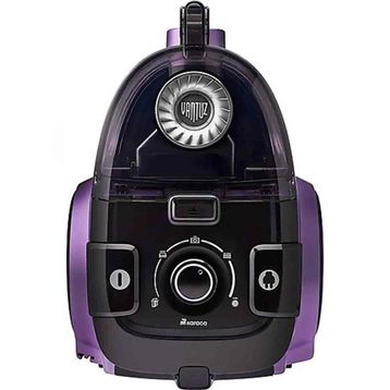 Karaca Vantuz High Force F2 Mor Elektrikli Süpürge