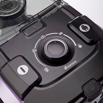Karaca Vantuz High Force Mor Elektrikli Süpürge