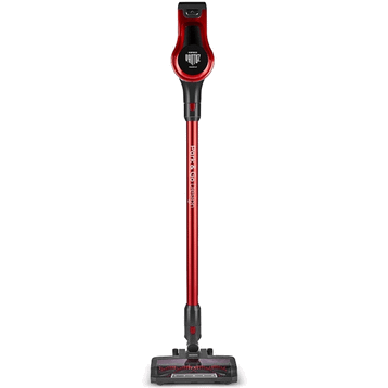 Karaca Vantuz Power Up Imperial Red Şarjlı Süpürge