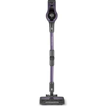 Karaca Vantuz Power Up Max Grape Purple Şarjlı Süpürge
