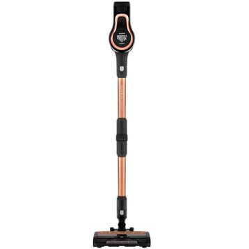 Karaca Vantuz Power Up Pro Black Cooper Şarjlı Süpürge