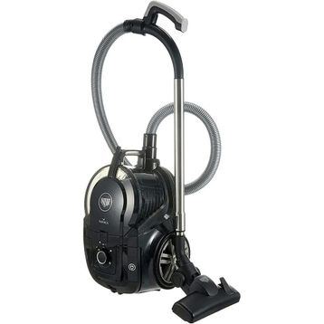 Karaca Vantuz S6 Black Elektrikli Süpürge