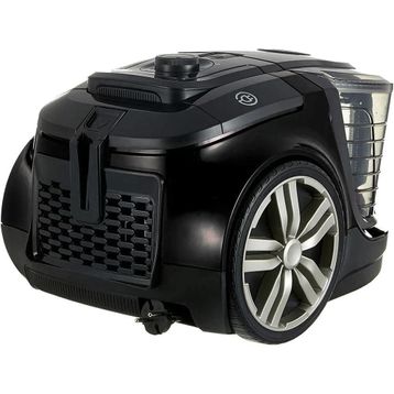 Karaca Vantuz S6 Black Elektrikli Süpürge