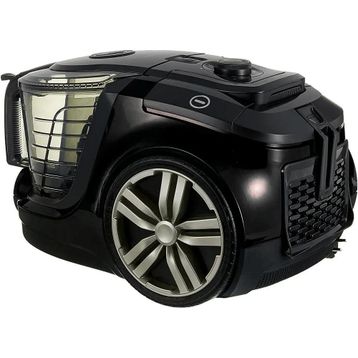 Karaca Vantuz S6 Black Elektrikli Süpürge