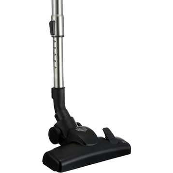 Karaca Vantuz S6 Black Elektrikli Süpürge