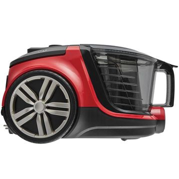 Karaca Vantuz S6 Elektrik Süpürgesi