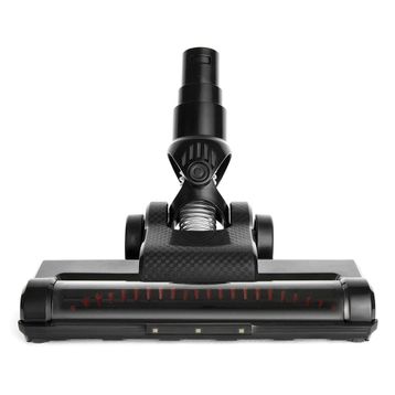 Karaca Vantuz Slim Kırmızı X10 Kablosuz Dikey Süpürge