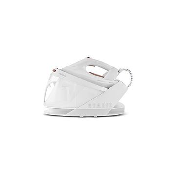 Karaca Vantuz Steammaster 3000 W White Rose Buhar Kazanlı Ütü