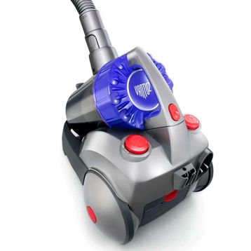 Karaca Vantuz Turbo Cyclone Süpürge