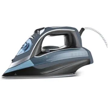Karaca Vantuz Ultrasteam Dark Blue 3000 W Buharlı Ütü