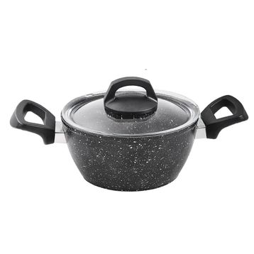 Karaca Viento Bio 20 cm Granit Tencere