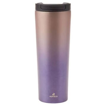 Karaca Violet 450 ML Termos