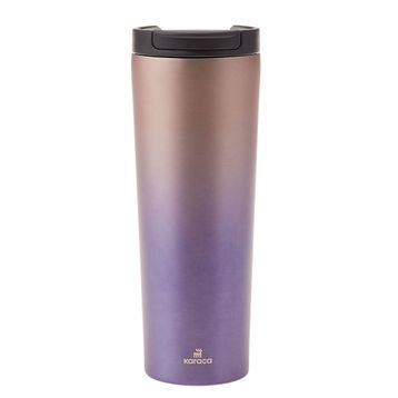 Karaca Violet New 500 ml Çelik Sızdırmaz Termos